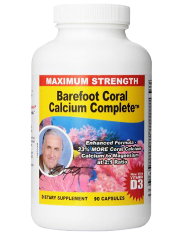 Supplementing Calcium –