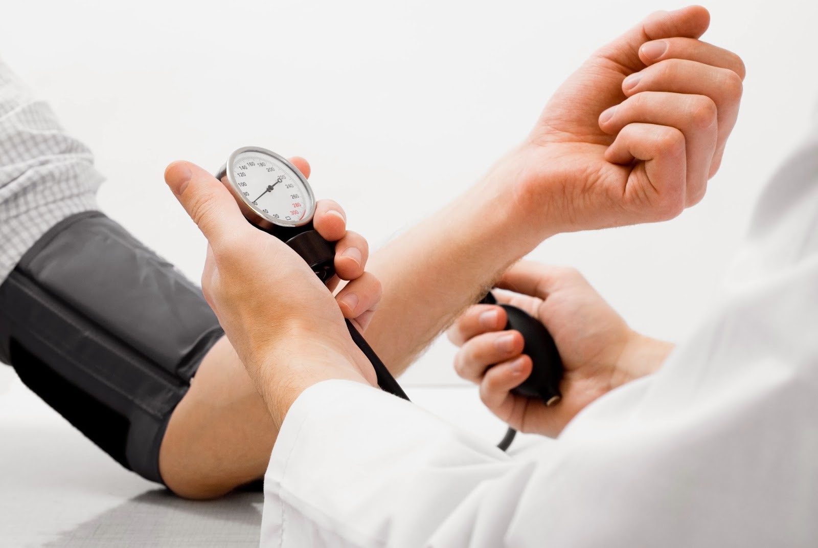 5 Natural Ways to Reduce Blood Pressure