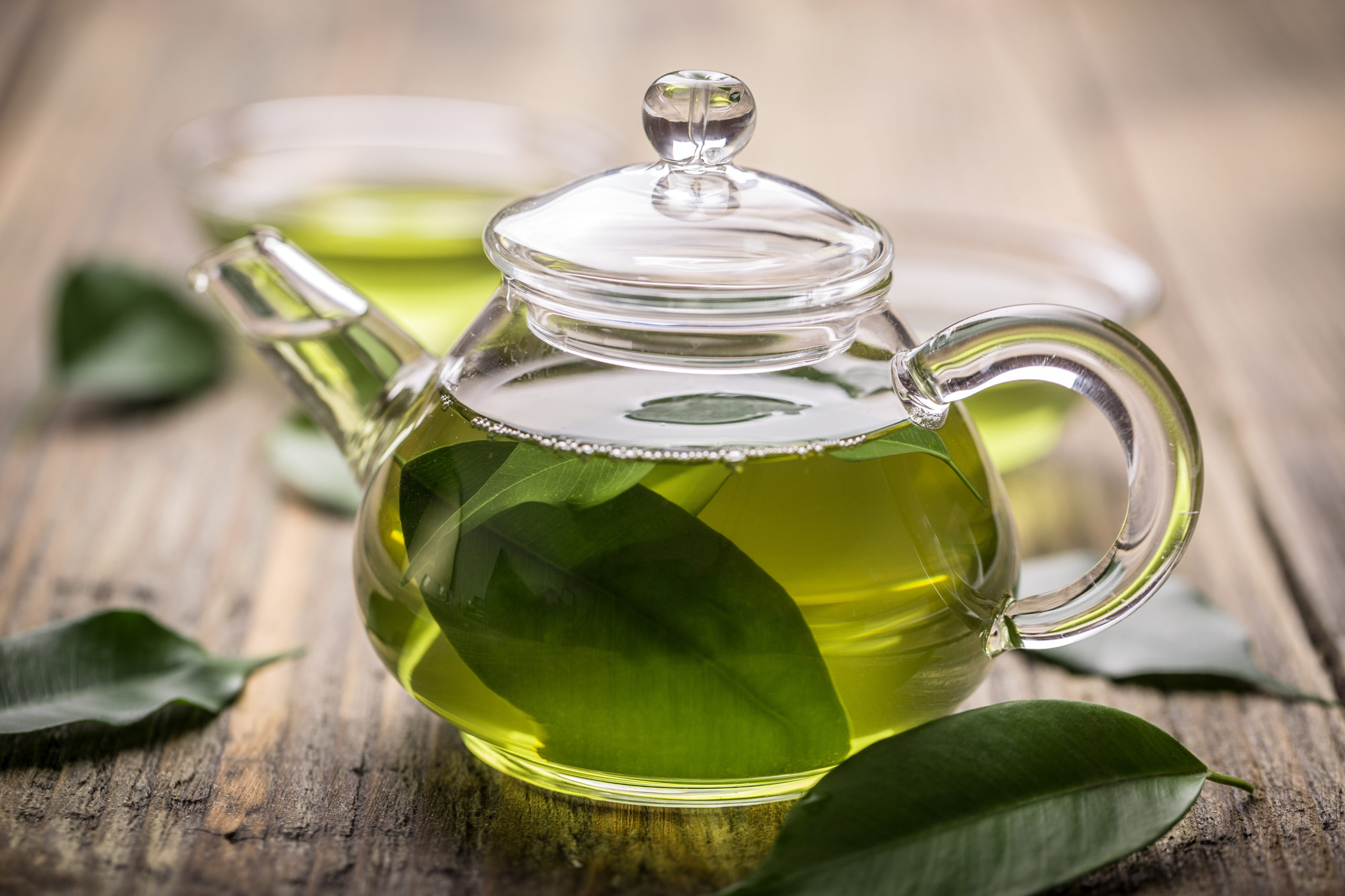 Green Tea and Weight Loss: Factual or Fake?