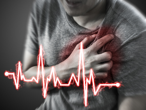 Heart Attack Warning Signs That Could Save Your Life if Spotted
