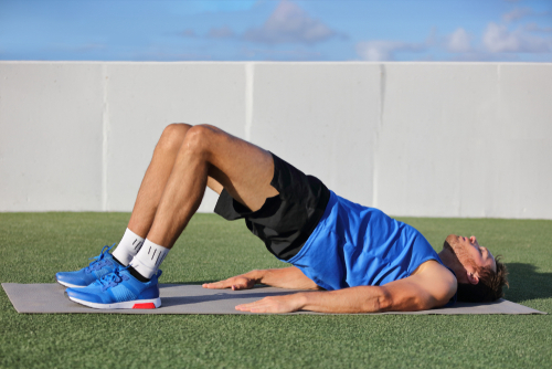 Hip Pain Exercises: Your Guide to Relief
