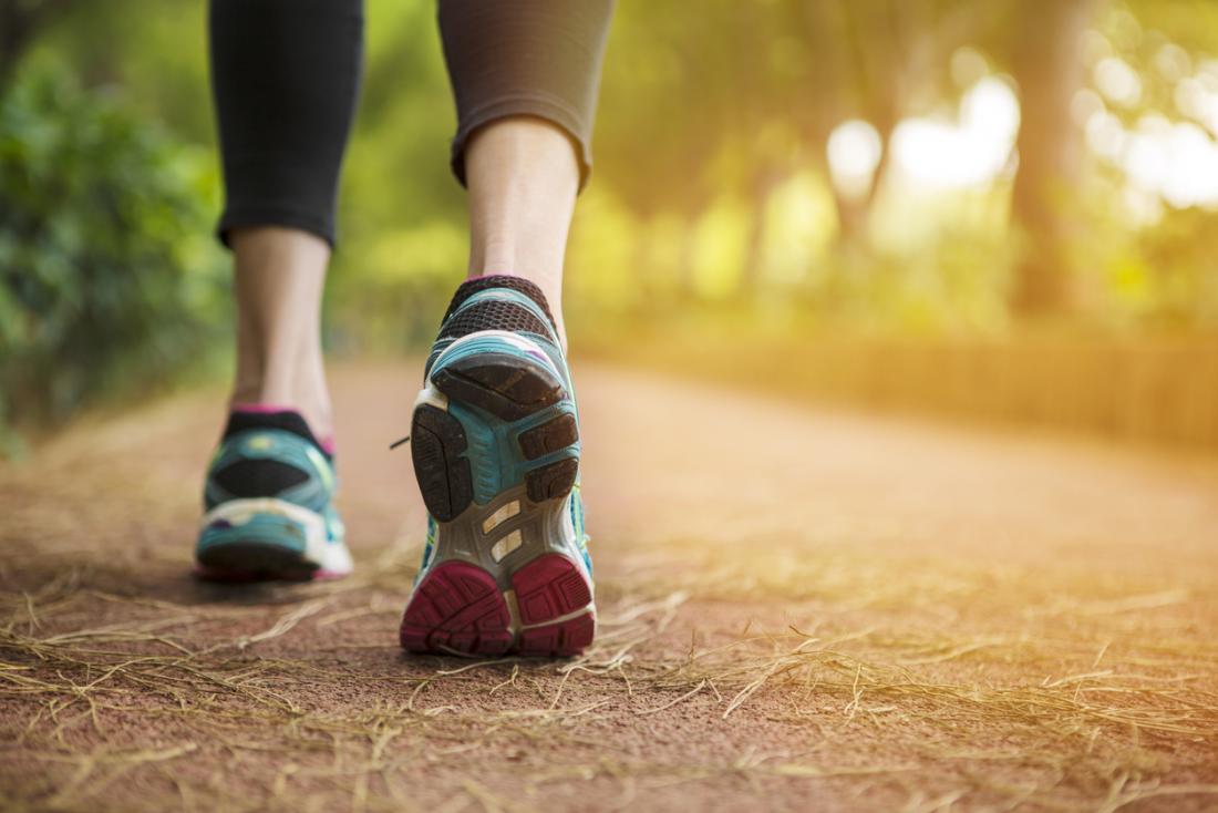 10,000 Steps a Day: What Are The Benefits?