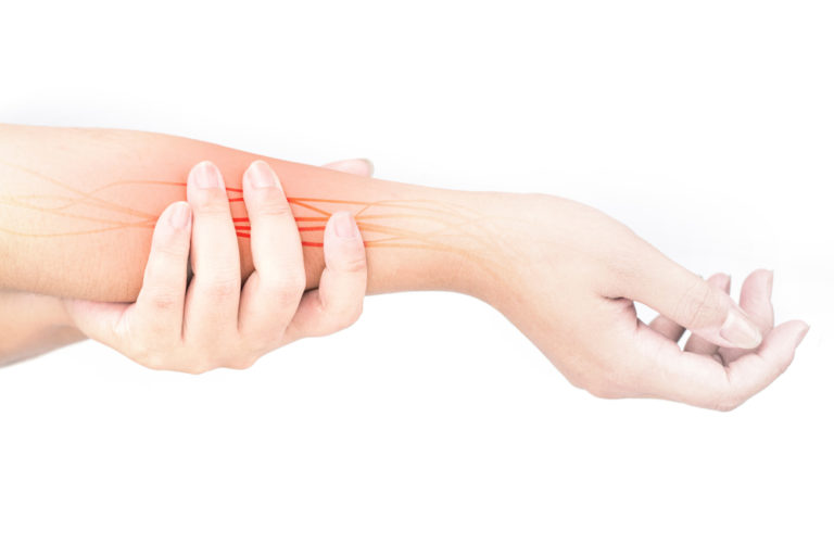 Where Forearm Pain Comes From And How To Resolve It