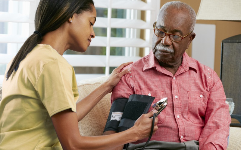 14 Ways to Maintain a Normal Blood Pressure in Winter