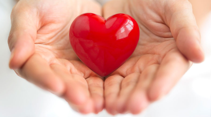 February Heart Health Tips: 12 Ways to Support Your Heart Health