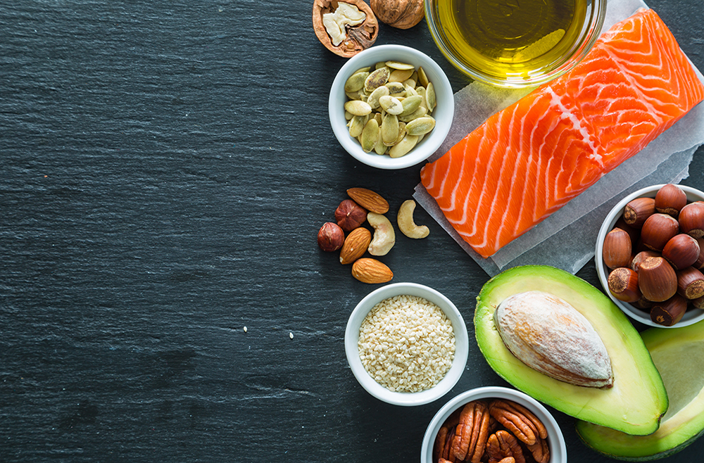 Omega 3 Brain Health: How Can Essential Fatty Acids Support Your Brain Health?