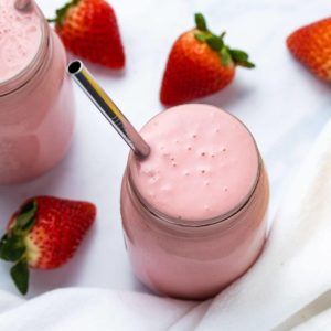 Smoothies for High Blood Pressure