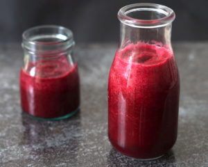Smoothies for High Blood Pressure