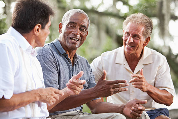 Men’s Health Awareness Month: Learn About Tips for Supporting Men’s Health!