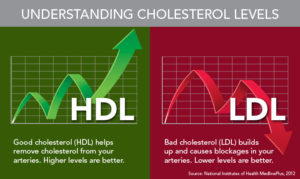 Tips to Lower Cholesterol