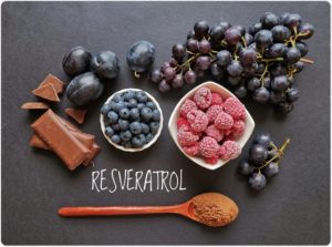 resveratrol heart health