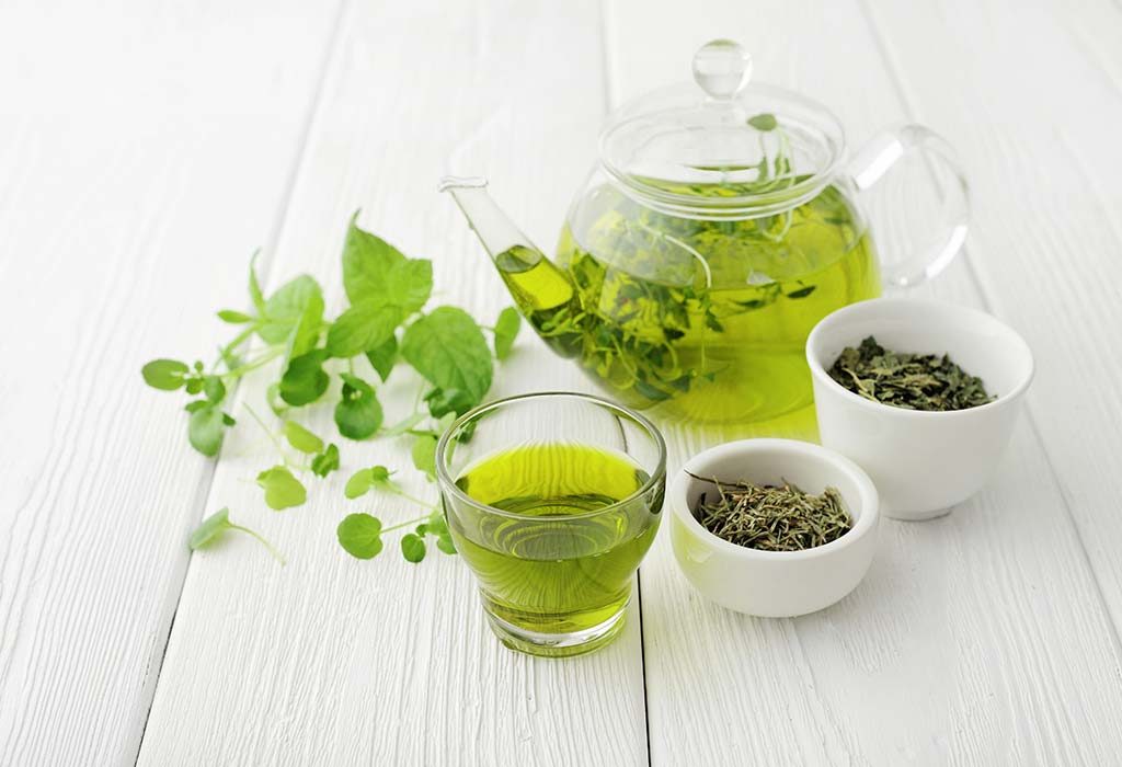 What Are The Benefits of Green Tea? 5 Important Ways Green Tea Supports Your Health